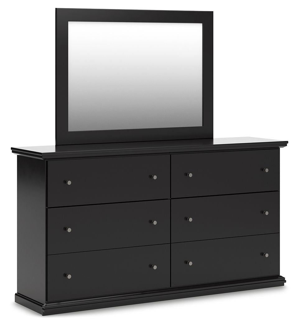 Maribel - Dresser, alternate view 2