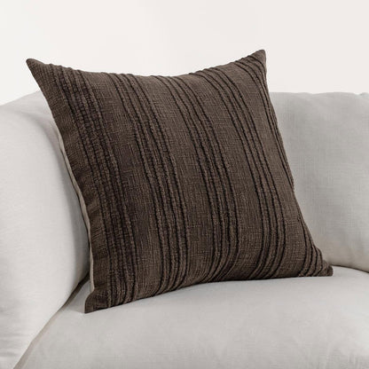 Gratitude - SLD Pillow, alternate view 40 with cotton fabric