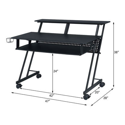 Suitor - Music Recording Studio Desk