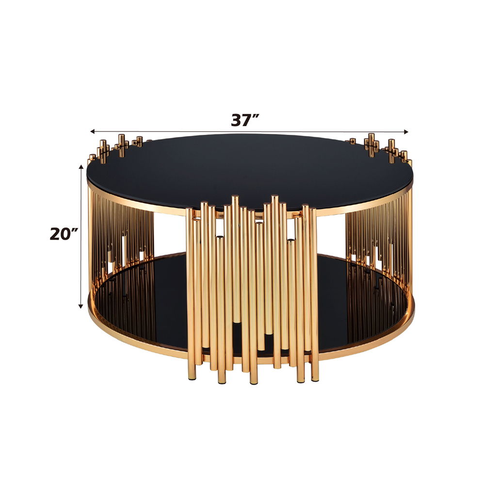 Tanquin - Table, alternate view 5 with glass
