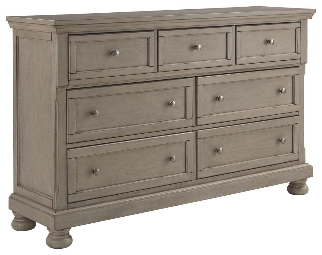 Lettner - Dresser, product view