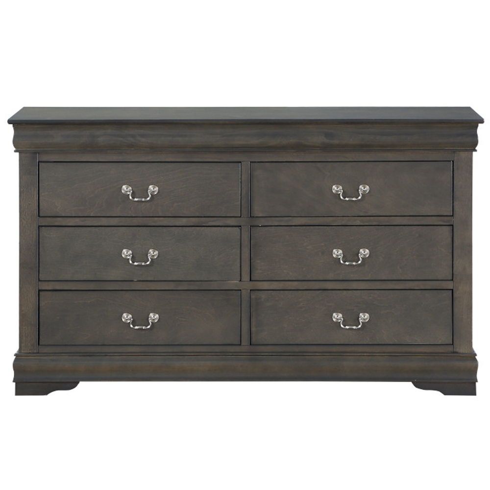 Louis Philippe - Dresser, alternate view 9