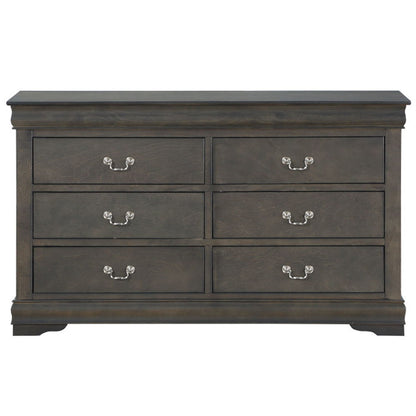 Louis Philippe - Dresser, alternate view 9