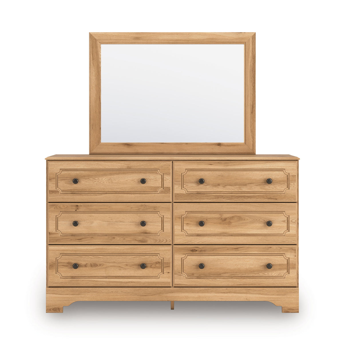 Aleaport - Dresser, alternate view 12 with linen fabric