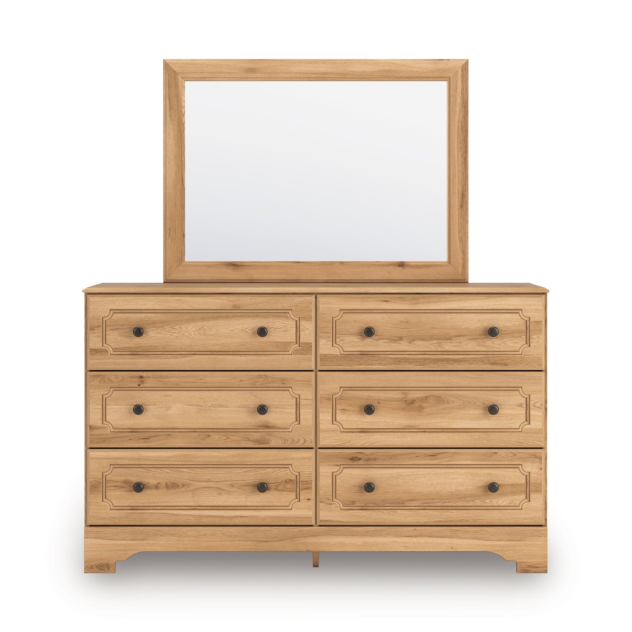 Aleaport - Dresser, alternate view 12 with linen fabric