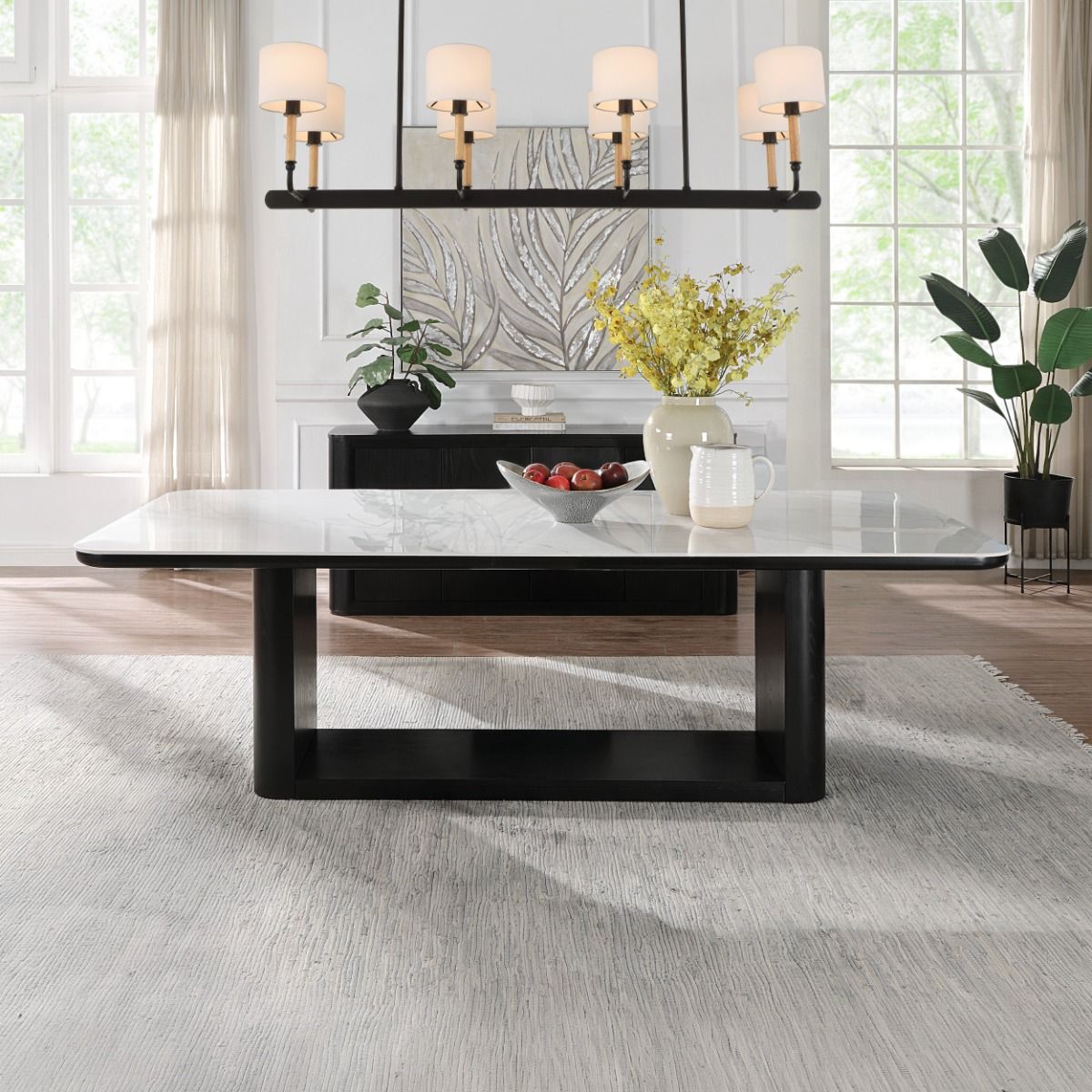 Koen - Dining Table, alternate view 10