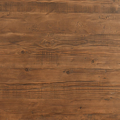 Alexander - Extention Dining Table, alternate view 7 with wood construction