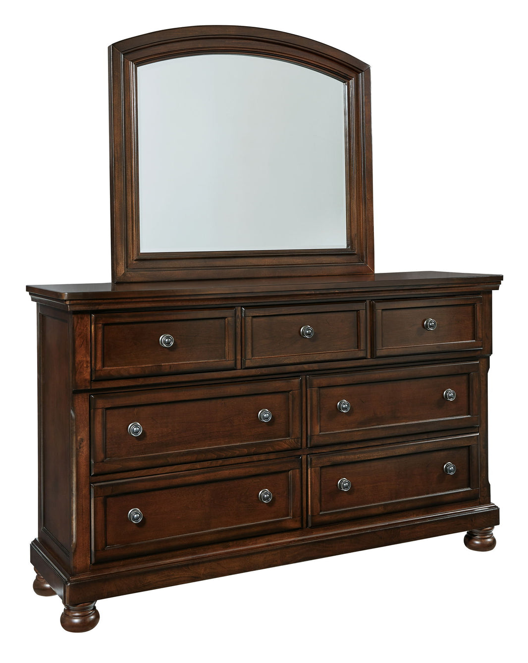 Porter - Dresser, alternate view 2
