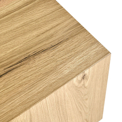 Layne - Square End Table