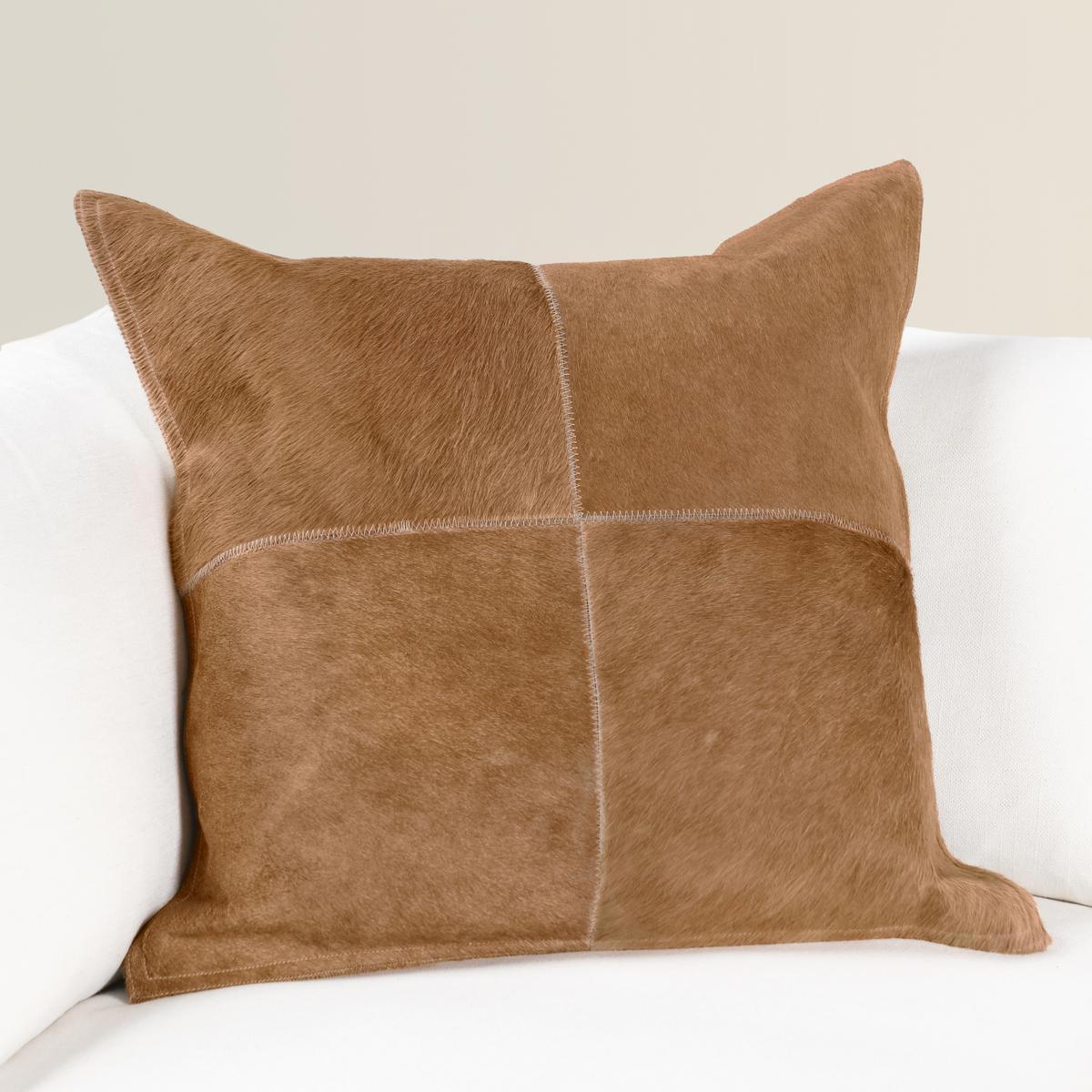 Hide - SLD Pillow, alternate view 5