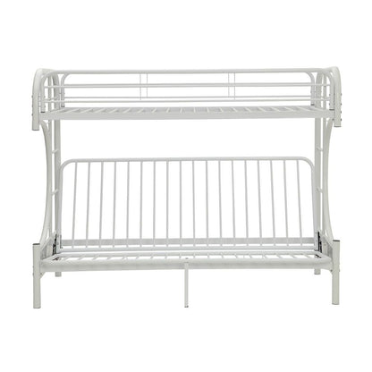 Eclipse - Contemporary - Bunk Bed