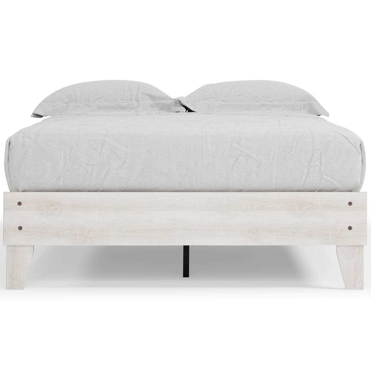 Shawburn - Platform Bed, alternate view 5