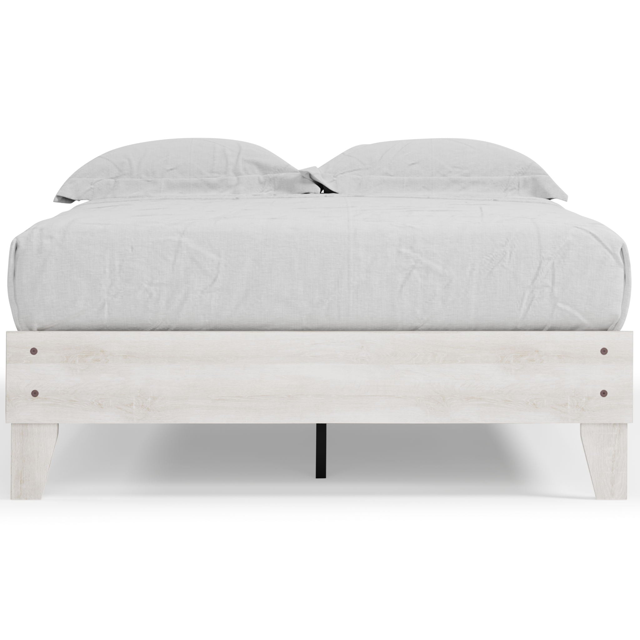 Shawburn - Platform Bed, alternate view 5