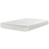 Chime 8 Inch Memory Foam - Medium Memory Foam Mattress