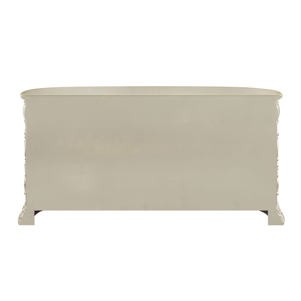 Sorina - Dresser - Antique Gold, alternate view 6