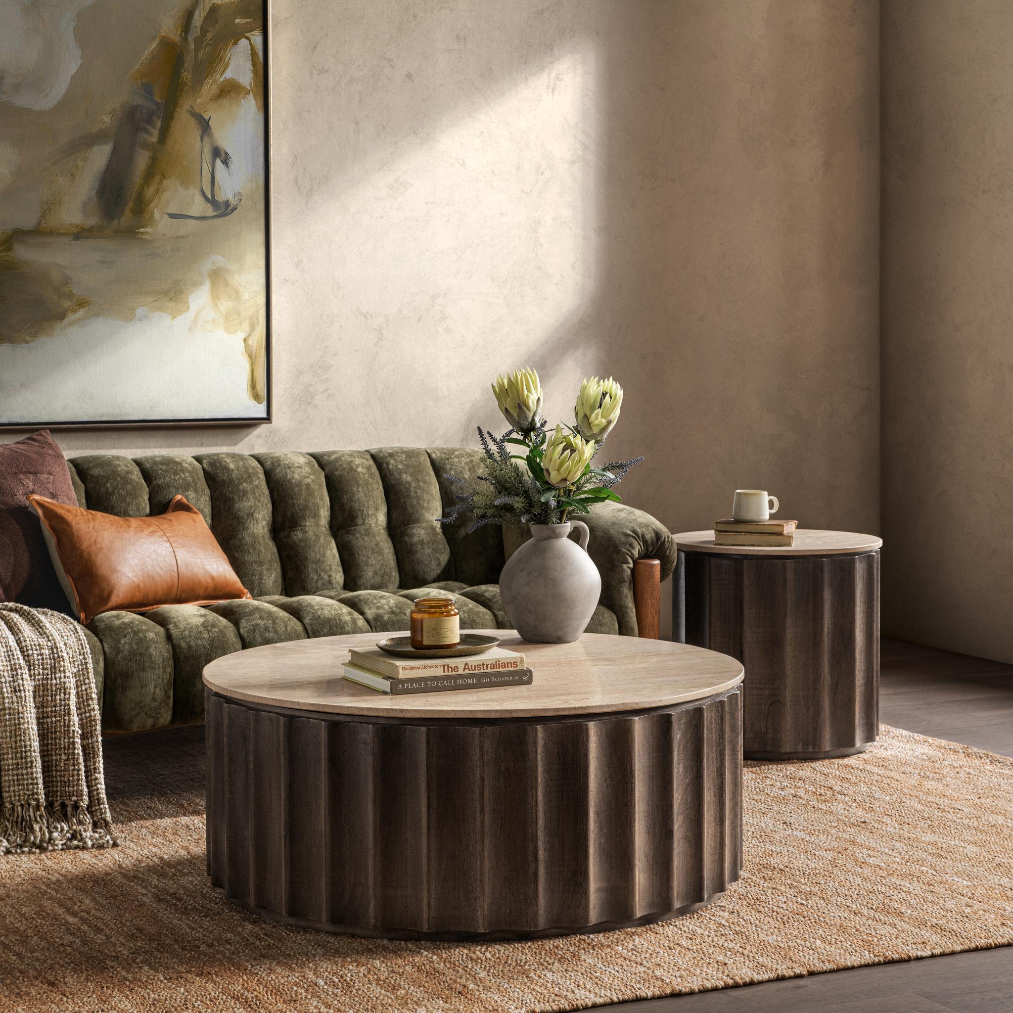 Baylee - Round Table, alternate view 8