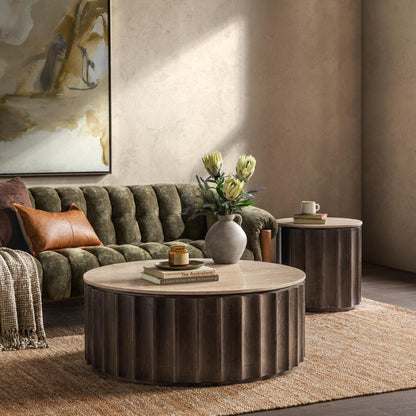 Baylee - Round Table, alternate view 8