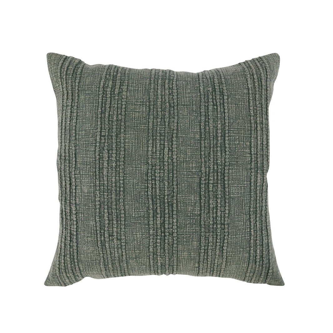 Gratitude - SLD Pillow, alternate view 12 with cotton fabric