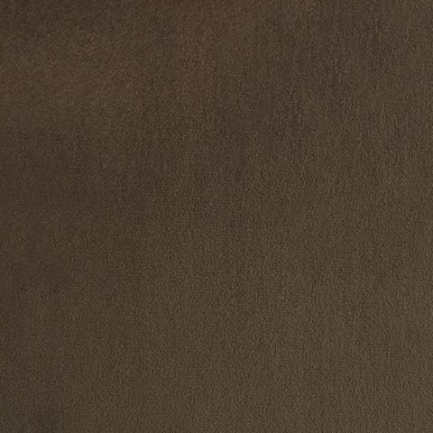 Jeshina - Dining Upholstered Side Chair (Set of 2) - Mocha, alternate view 2 with velvet upholstery