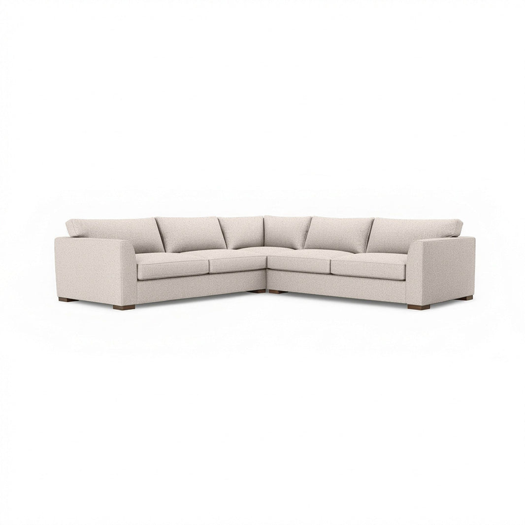 Bryson - 3 Piece Sectional - ElPaso