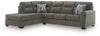 Olten - Sectional, alternate view 3