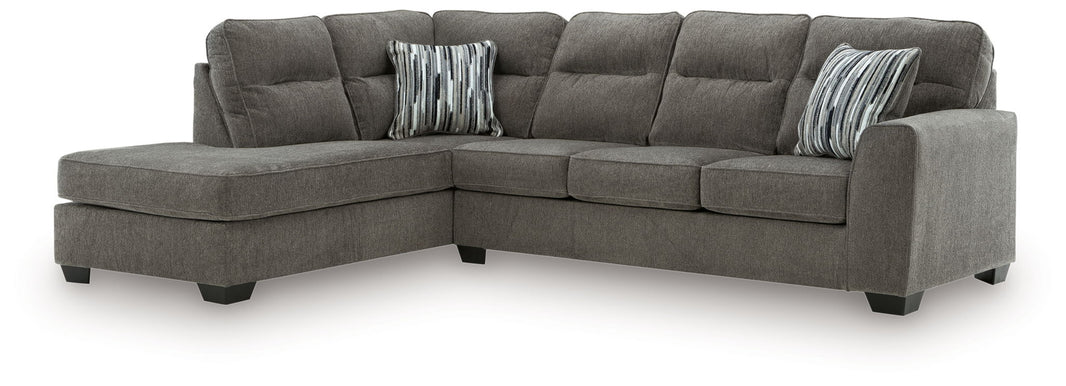 Olten - Sectional, alternate view 3