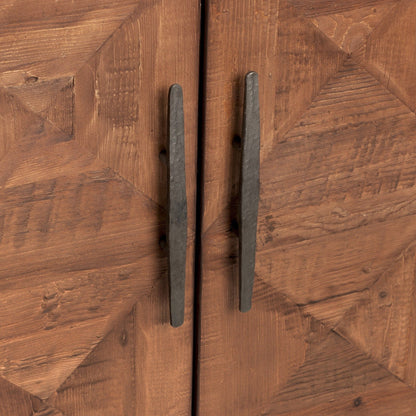Elani - 4 Door Sideboard, alternate view 7