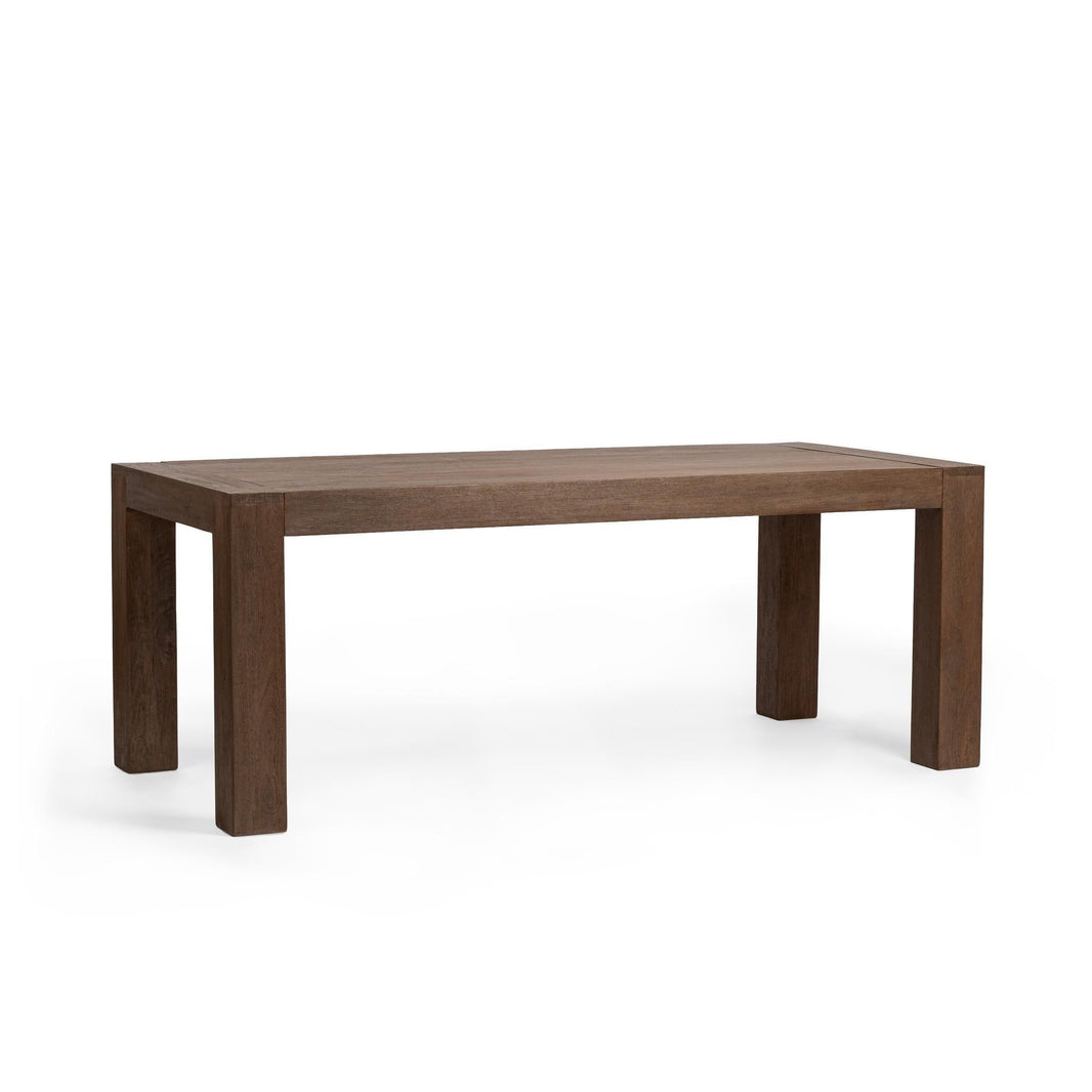 Glendale - Dining Table - Toasted Chestnut