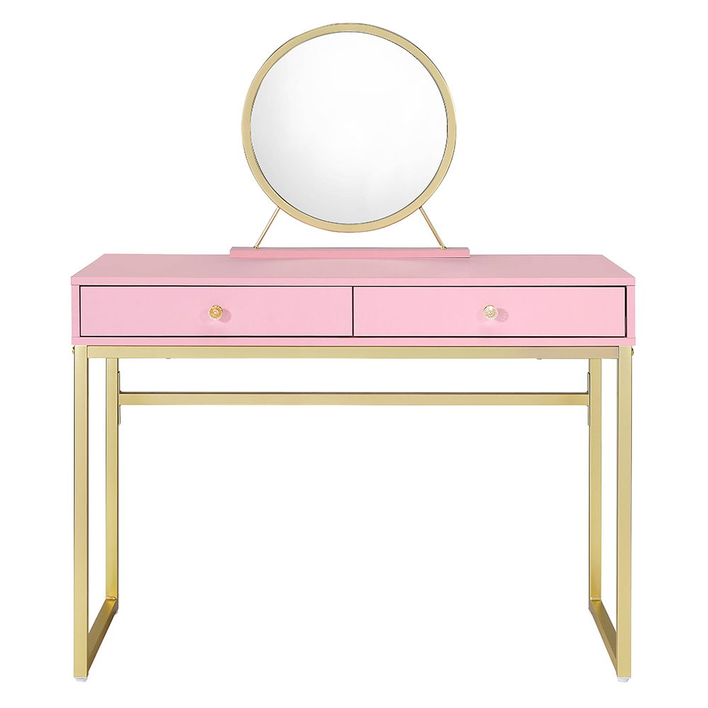 Coleen - Vanity Desk - 42", alternate view 18