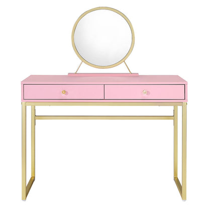 Coleen - Vanity Desk - 42", alternate view 18
