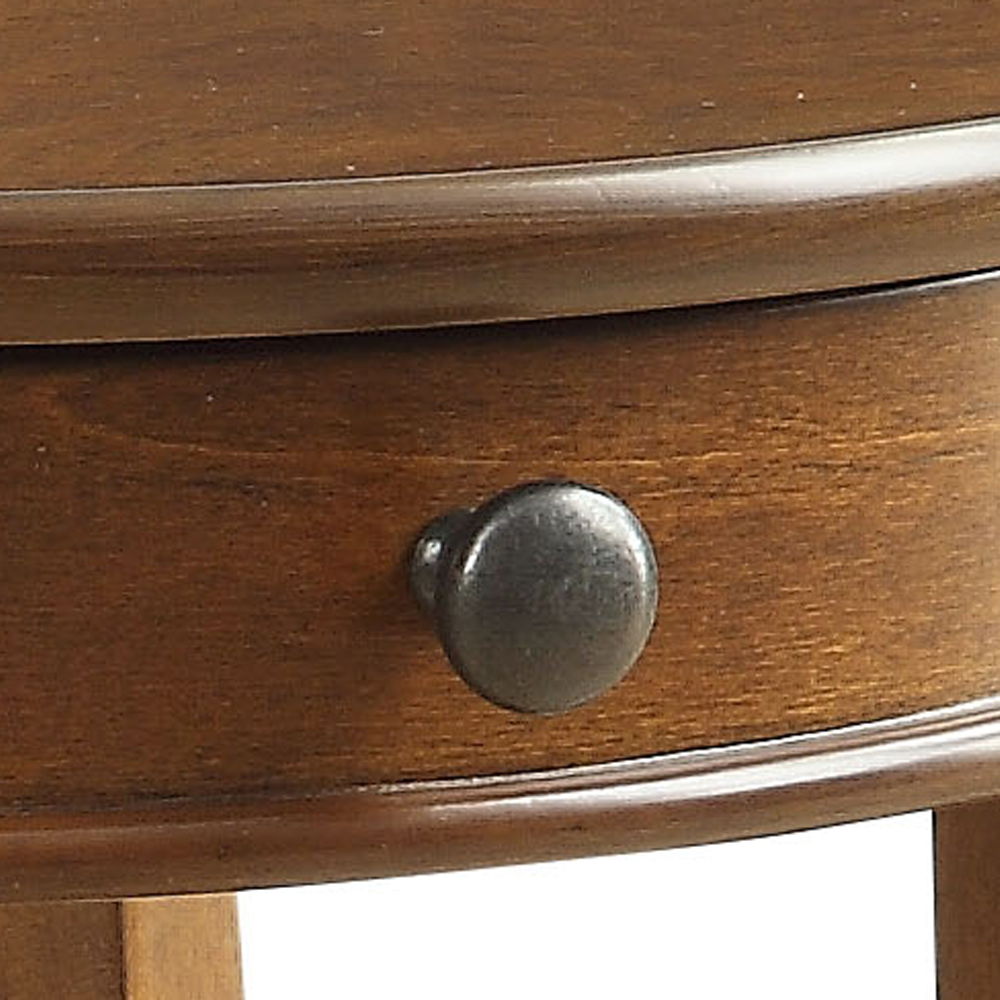 Alysa - End Table, alternate view 8