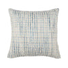 Trona - Pillow, product view with cotton fabric