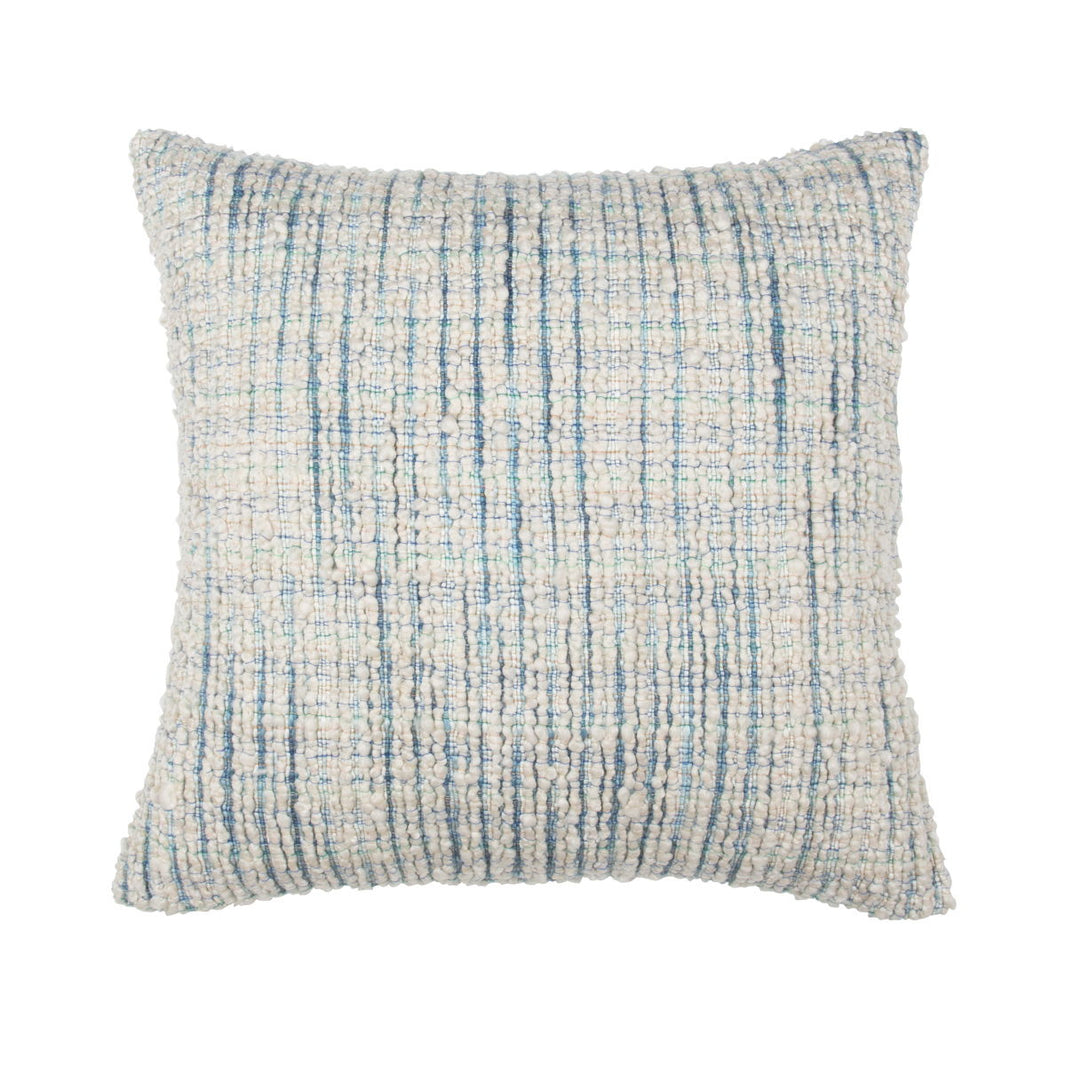 Trona - Pillow, product view with cotton fabric
