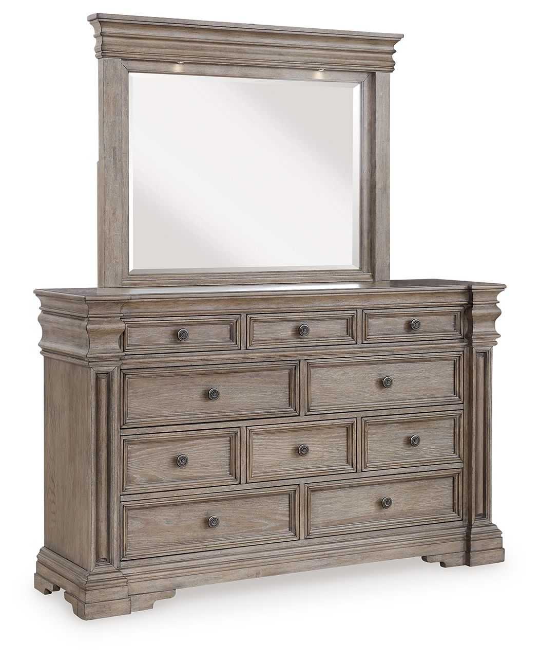 Blairhurst - Dresser, alternate view 2