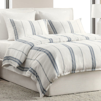 Jayson - Linen Cashmere Sham