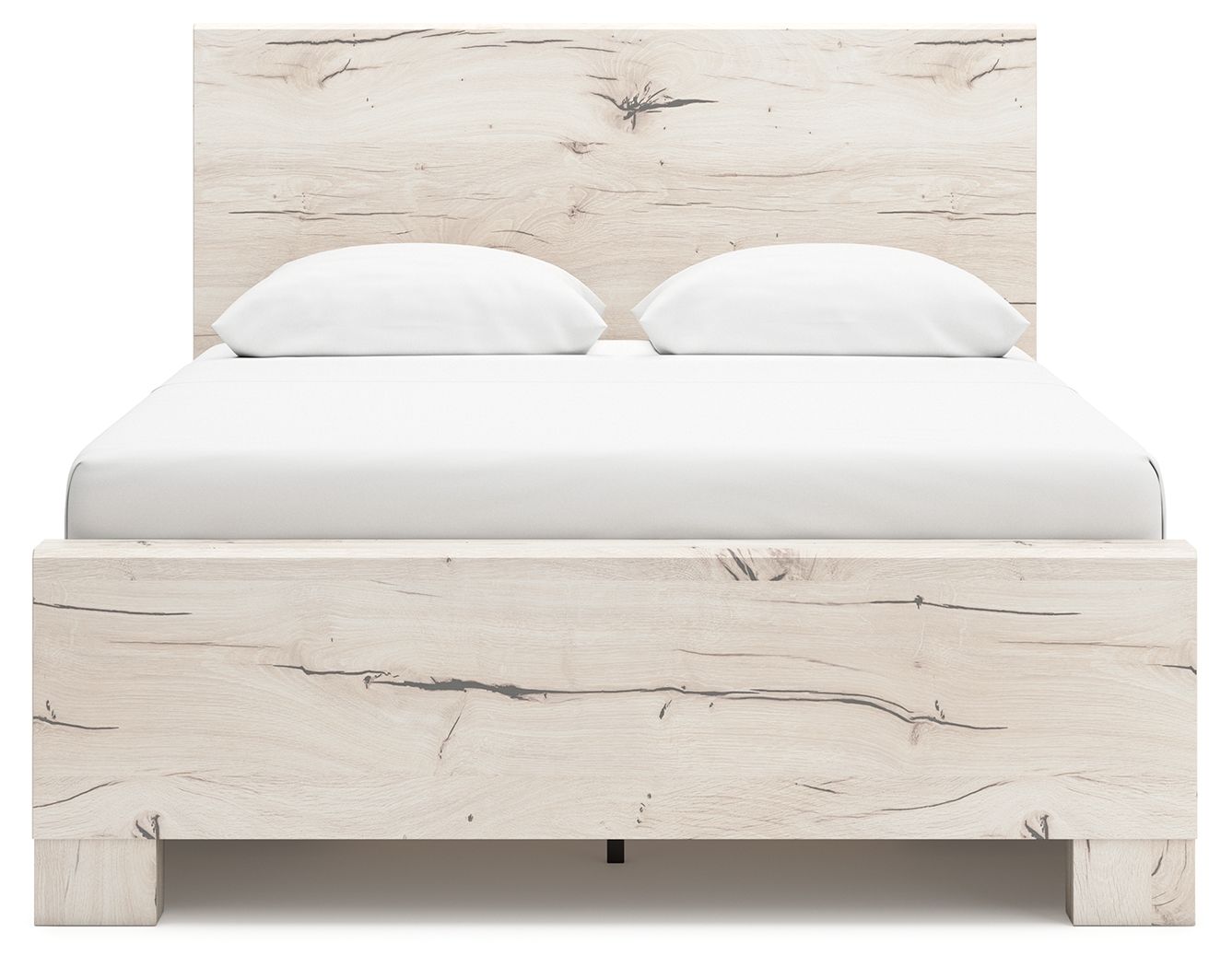 Lawroy - Panel Bed With Storage, alternate view 51