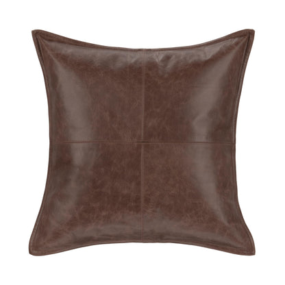 Soco Leather - SLD Parsons Pillow