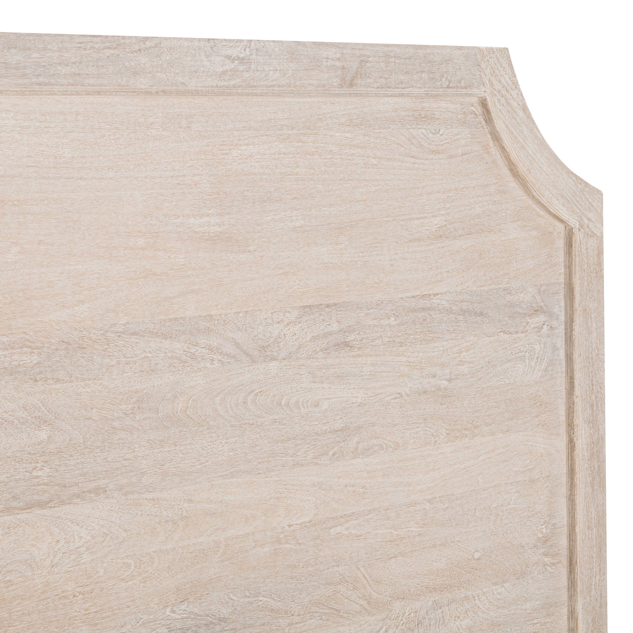 Westmont - Solid Wood Bed, alternate view 6