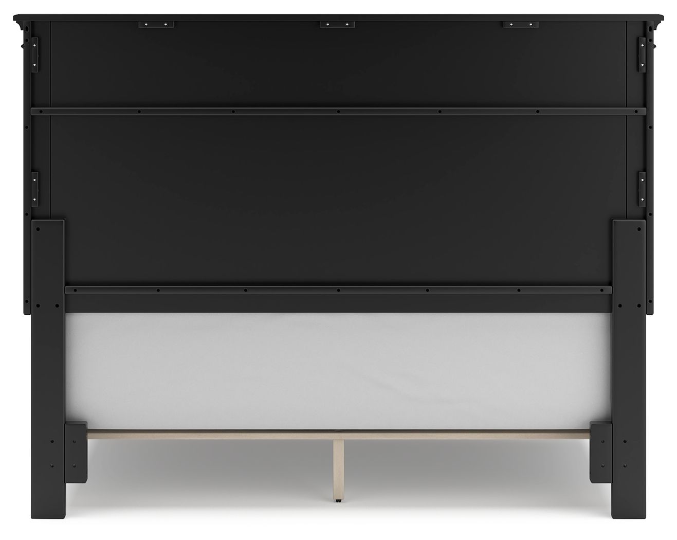 Lanolee - Panel Bed, alternate view 56