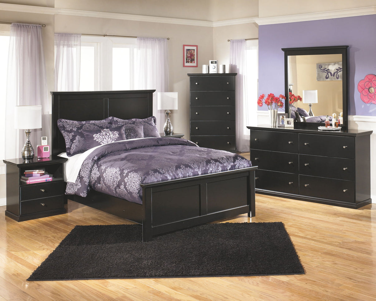 Maribel - Dresser, alternate view 12