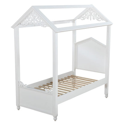 Rapunzel - Trundle, product view