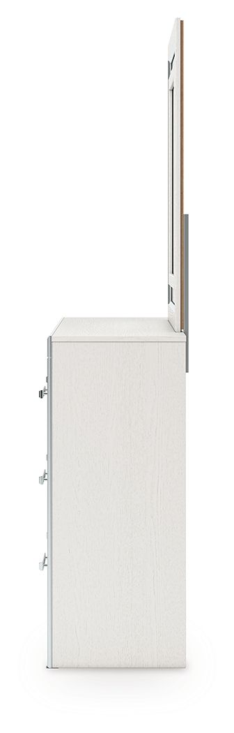 Zuraleus - Six Drawer Dresser, alternate view 19
