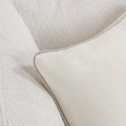 Heirloom Velvet - SLD Pillow