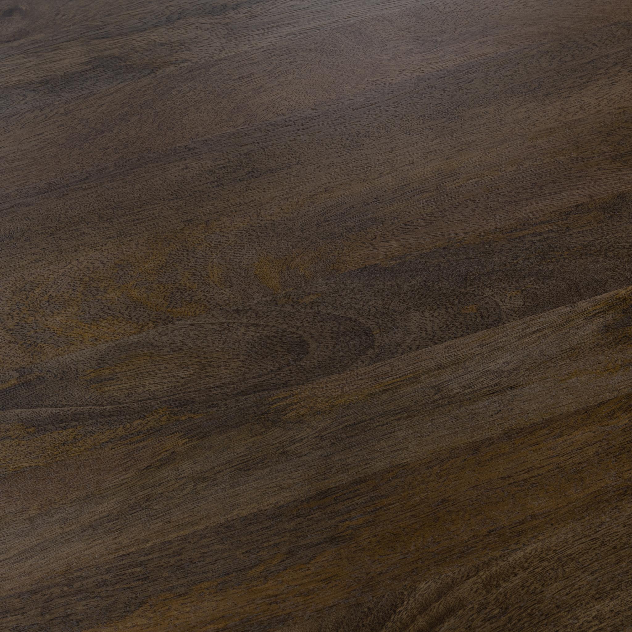 Brookside - Round Dining Table, alternate view 11 with wood construction