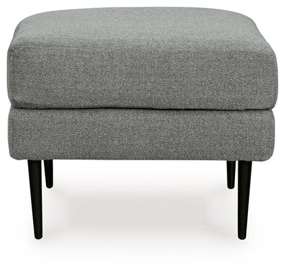Hazela - Chair, Ottoman, alternate view 4