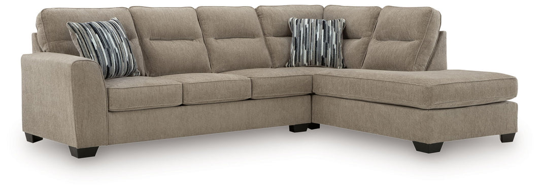 Olten - Sectional
