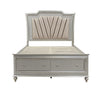 Kaitlyn - Bed (LED HB)