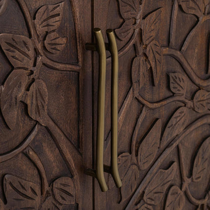 Albero - 4 Door Wood Buffet, alternate view 13
