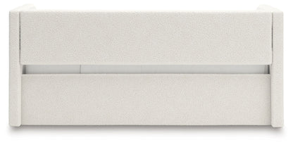 Arloster - Upholstered Day Bed, alternate view 18