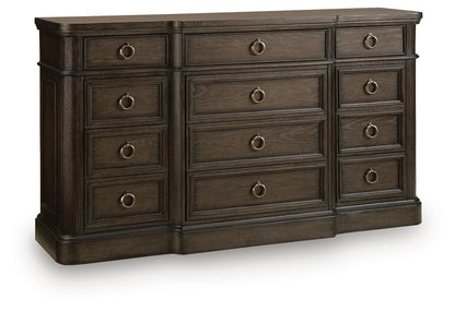 Wickenger Dresser